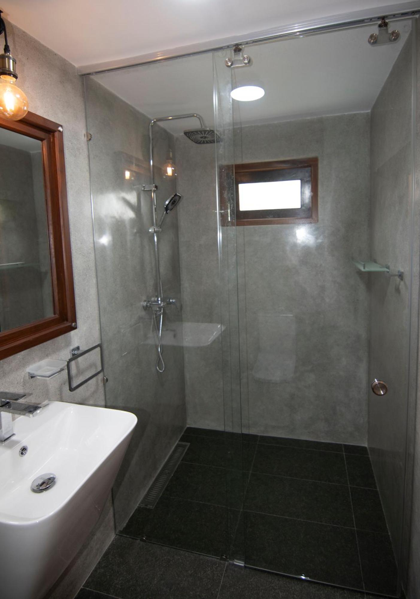 Green Villa Apartment 우나와투나 외부 사진